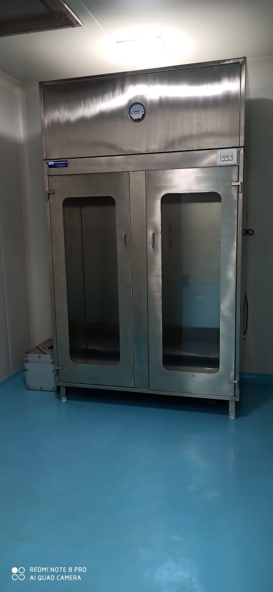 Cold Room manufacturer in kolkata